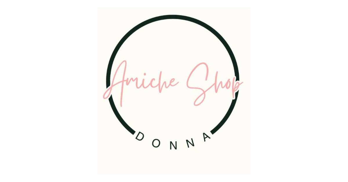 Amiche shop