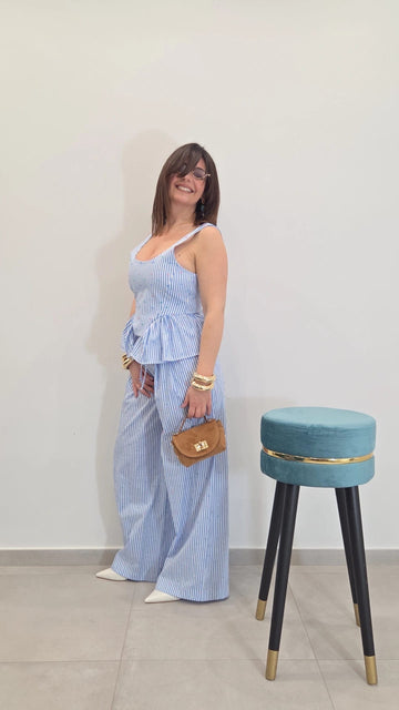 Coordinato Capri