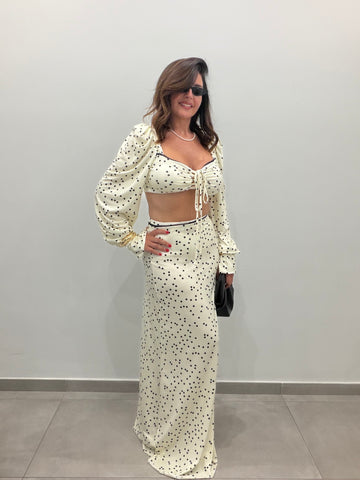 Coordinato Luana