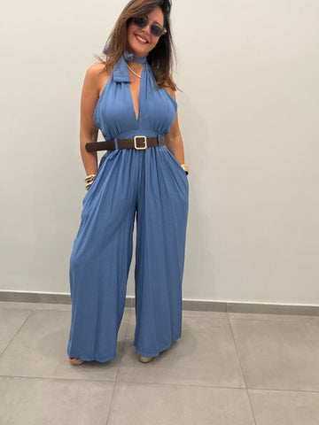 Tuta Dolce Riva