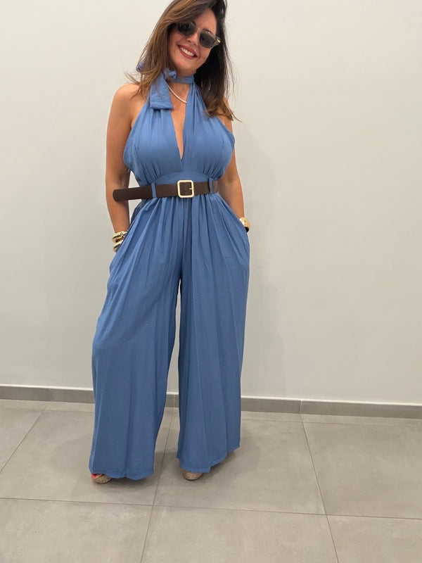 Tuta Dolce Riva