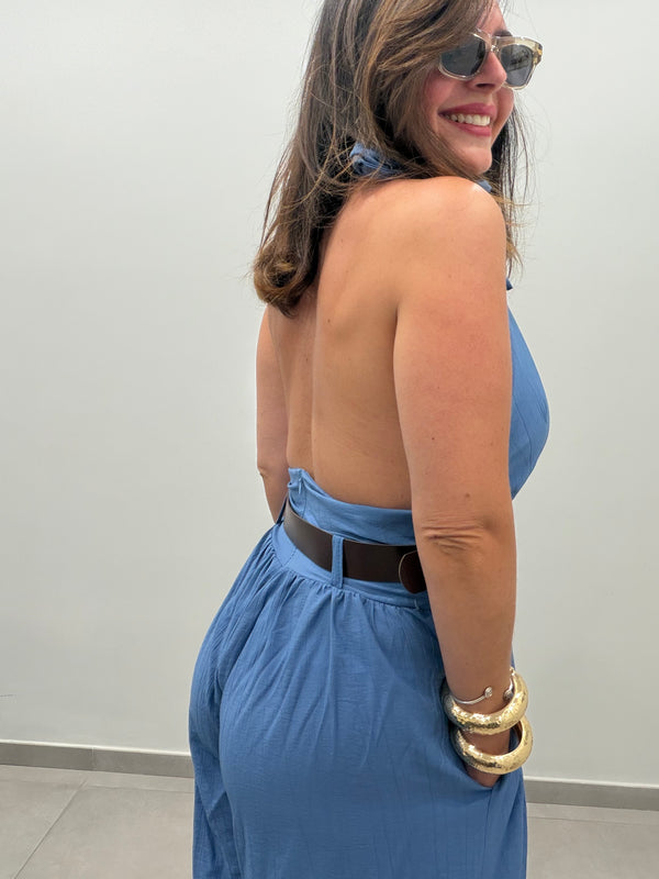 Tuta Dolce Riva