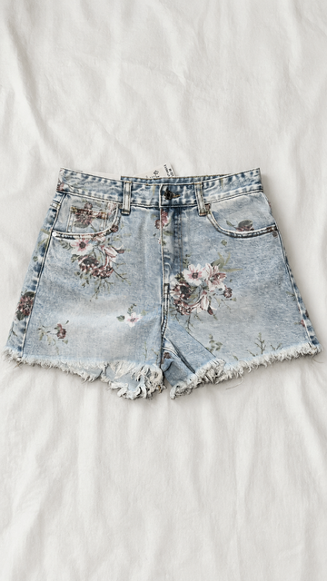 Short’s