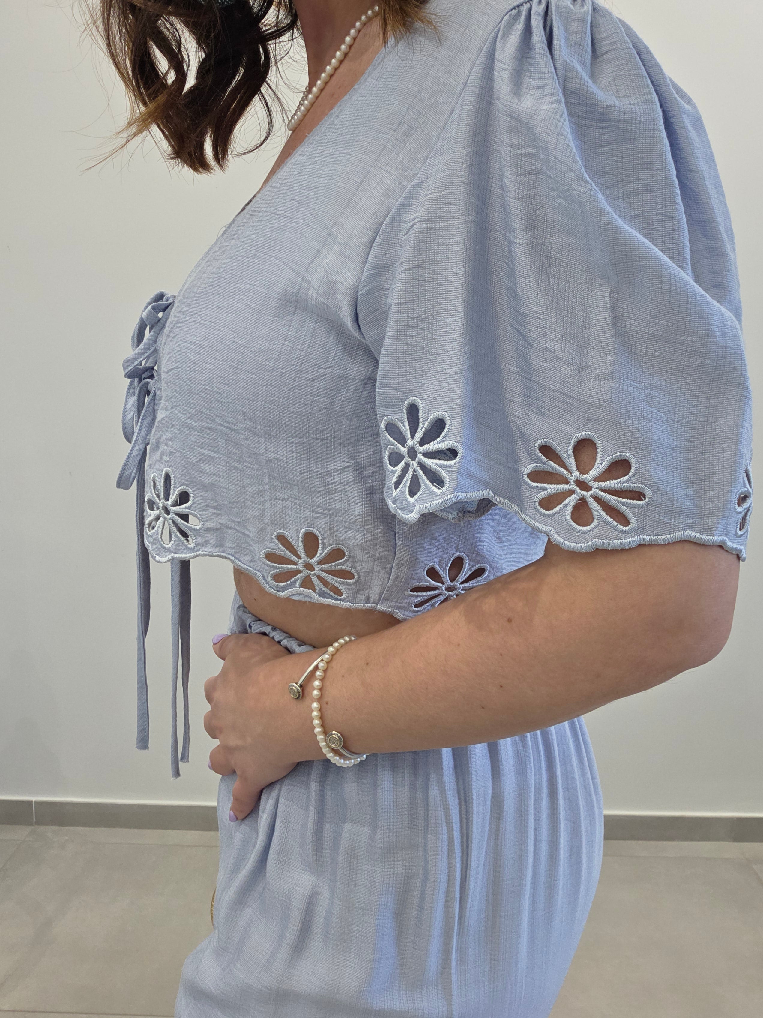 Coordinato Fiore