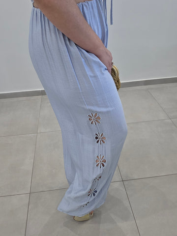 Coordinato Fiore