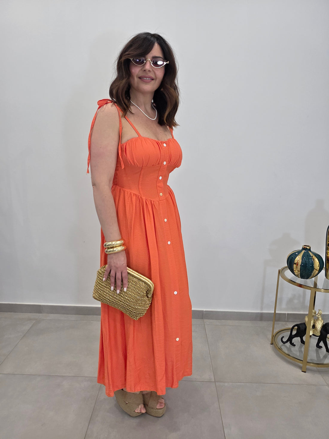 Abito Melissa