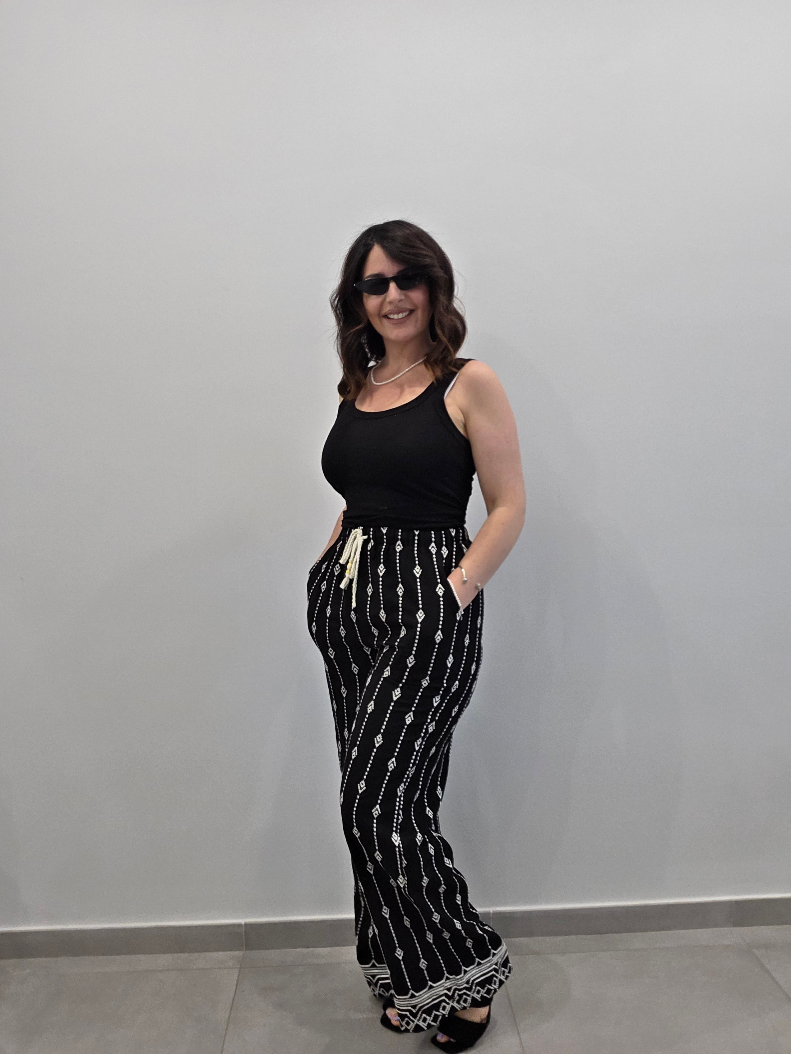 Pantalone Amalfi