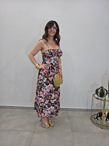 ABITO MELISSA