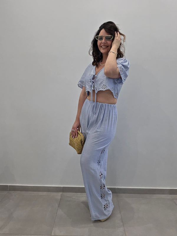 Coordinato Fiore